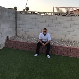 Meet your Posher, William